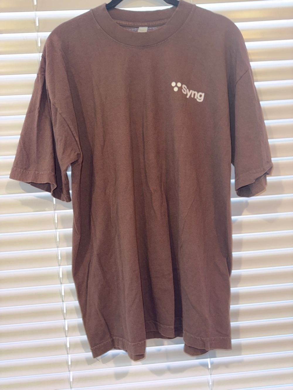 Los Angeles Apparel T Shirt